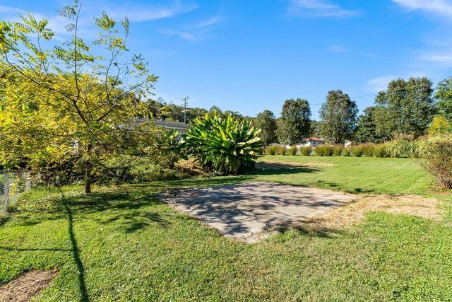 583 DAVIS CREEK ROAD, Barboursville, WV 25504