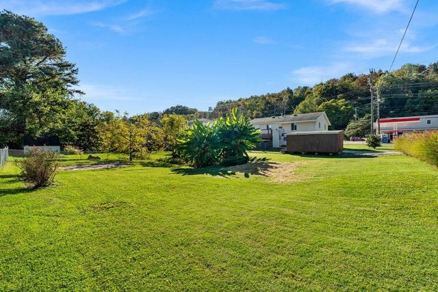 583 DAVIS CREEK ROAD, Barboursville, WV 25504