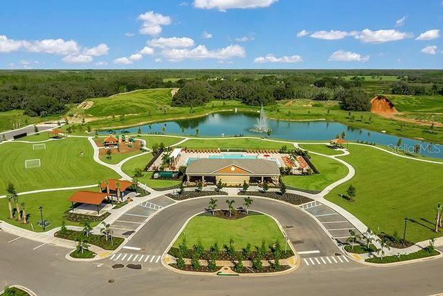 1923 ELKRIDGE STREET, Davenport, FL 33837