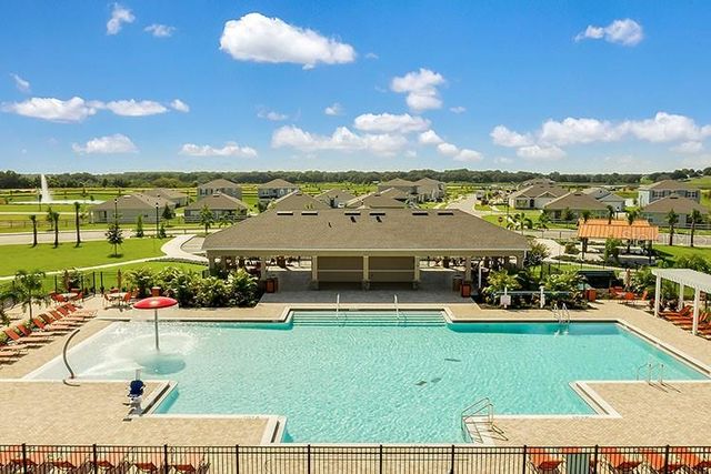 1923 ELKRIDGE STREET, Davenport, FL 33837