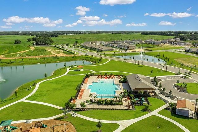 1923 ELKRIDGE STREET, Davenport, FL 33837