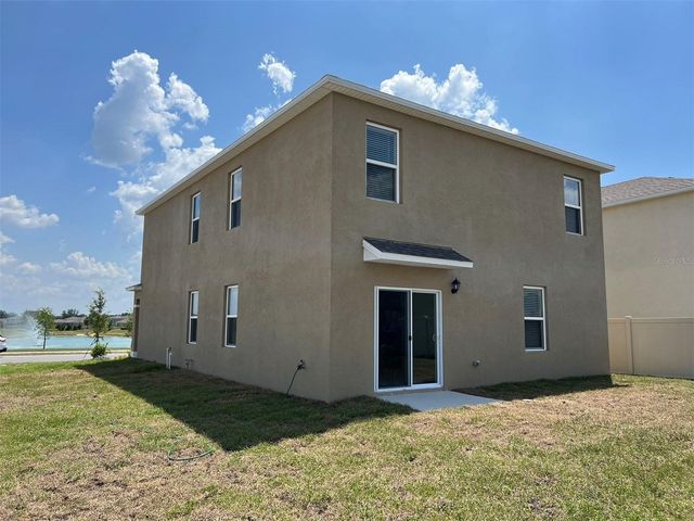 1923 ELKRIDGE STREET, Davenport, FL 33837