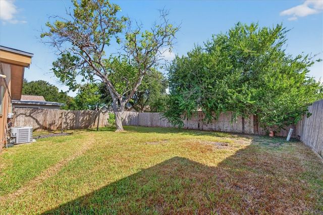 4654 Vail St, Corpus Christi, TX 78413