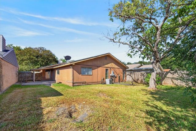 4654 Vail St, Corpus Christi, TX 78413