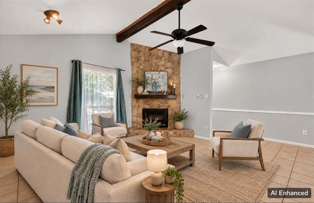 4654 Vail St, Corpus Christi, TX 78413 — photo 2