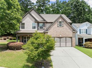 2172 Misty Brook Court, Buford, GA 30519