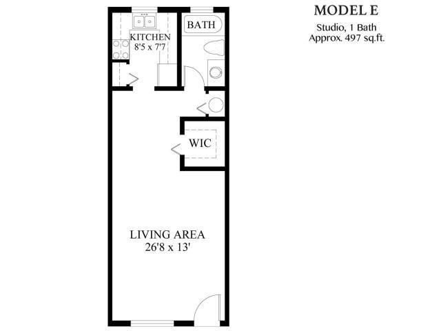 401 NW 34 Street 94-214, Pompano Beach, FL 33064