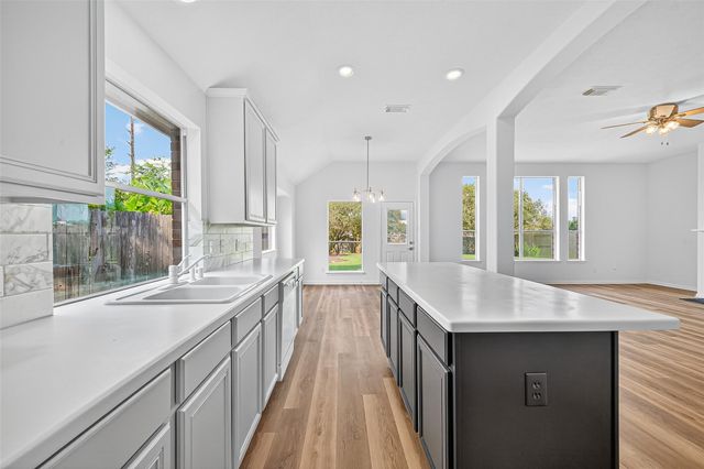 11210 Stoney Meadow Drive, Houston, TX 77095