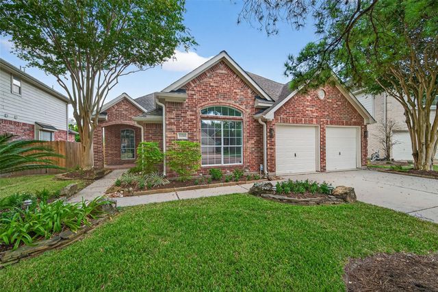 11210 Stoney Meadow Drive, Houston, TX 77095