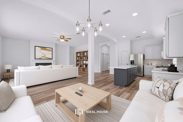 11210 Stoney Meadow Drive, Houston, TX 77095