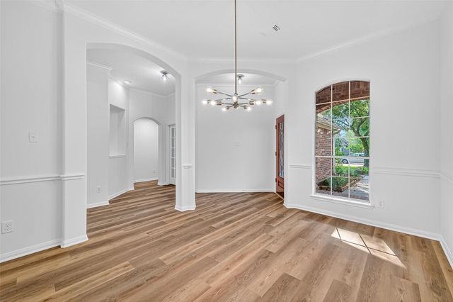 11210 Stoney Meadow Drive, Houston, TX 77095