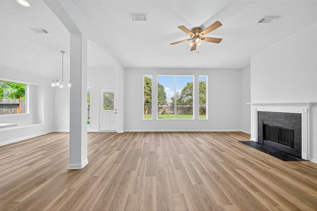 11210 Stoney Meadow Drive, Houston, TX 77095