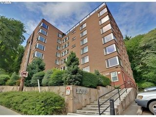1205 Sw CARDINELL Dr 609, Portland, OR 97201