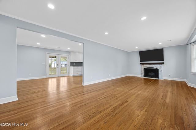 1702 Lincoln Road, Wilmington, NC 28403