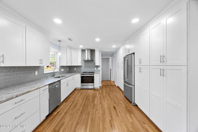 1702 Lincoln Road, Wilmington, NC 28403