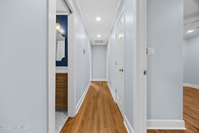 1702 Lincoln Road, Wilmington, NC 28403