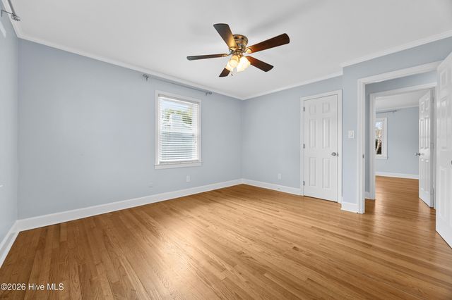 1702 Lincoln Road, Wilmington, NC 28403