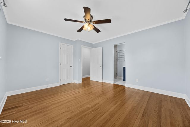 1702 Lincoln Road, Wilmington, NC 28403