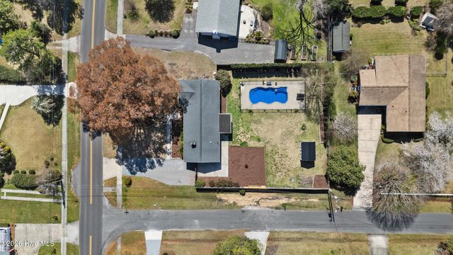 1702 Lincoln Road, Wilmington, NC 28403