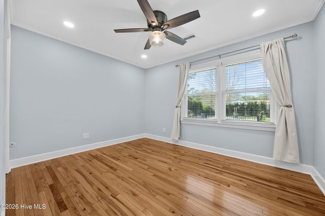 1702 Lincoln Road, Wilmington, NC 28403