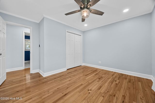 1702 Lincoln Road, Wilmington, NC 28403