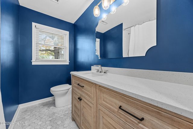 1702 Lincoln Road, Wilmington, NC 28403