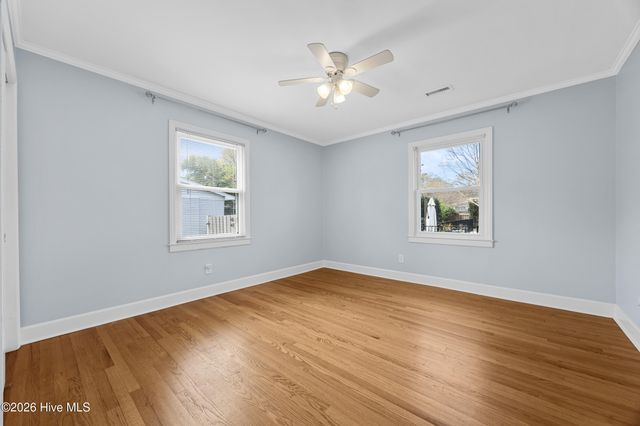 1702 Lincoln Road, Wilmington, NC 28403