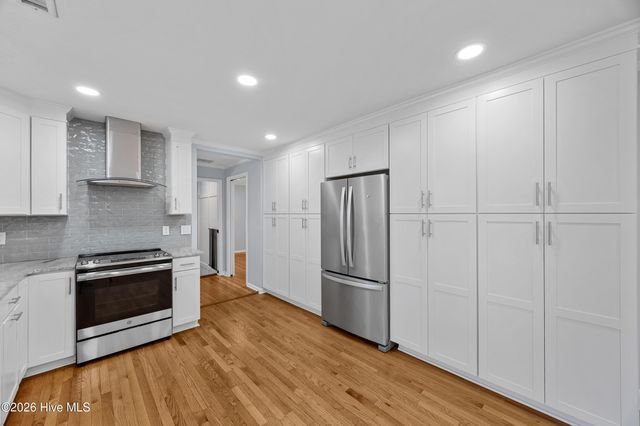 1702 Lincoln Road, Wilmington, NC 28403