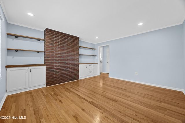 1702 Lincoln Road, Wilmington, NC 28403