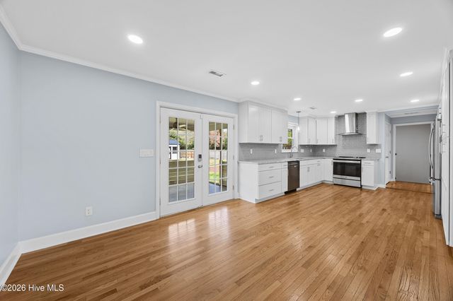 1702 Lincoln Road, Wilmington, NC 28403