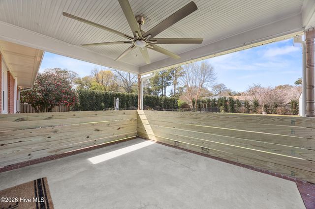 1702 Lincoln Road, Wilmington, NC 28403