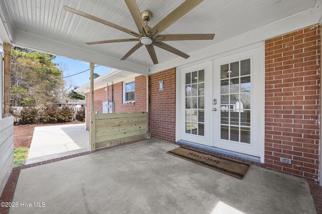 1702 Lincoln Road, Wilmington, NC 28403