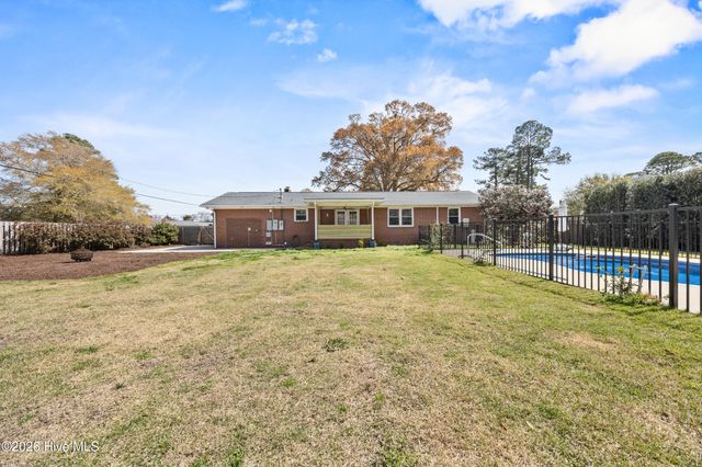 1702 Lincoln Road, Wilmington, NC 28403