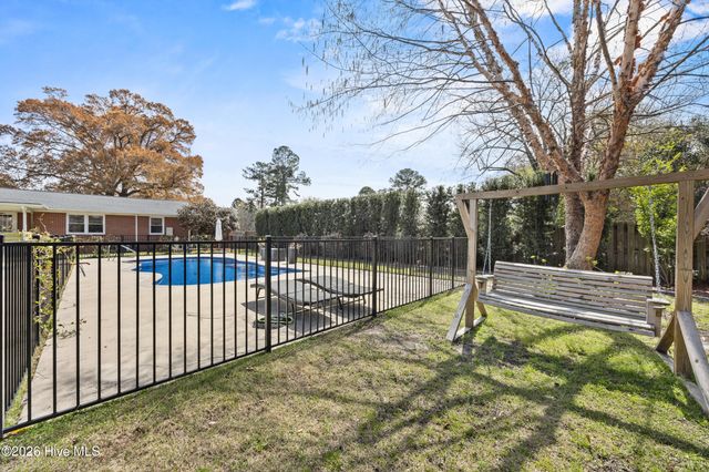 1702 Lincoln Road, Wilmington, NC 28403