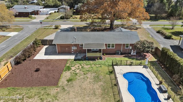 1702 Lincoln Road, Wilmington, NC 28403