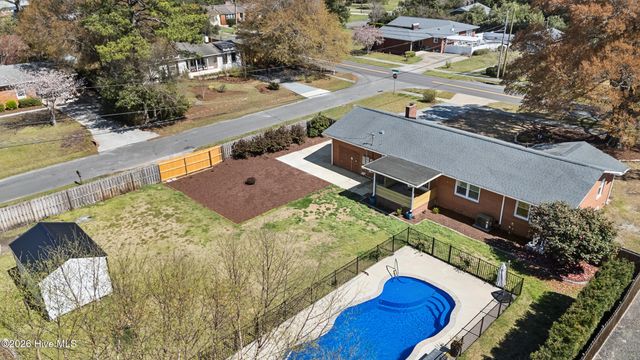 1702 Lincoln Road, Wilmington, NC 28403