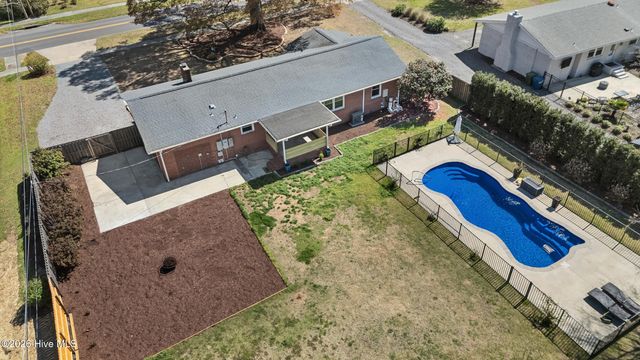 1702 Lincoln Road, Wilmington, NC 28403