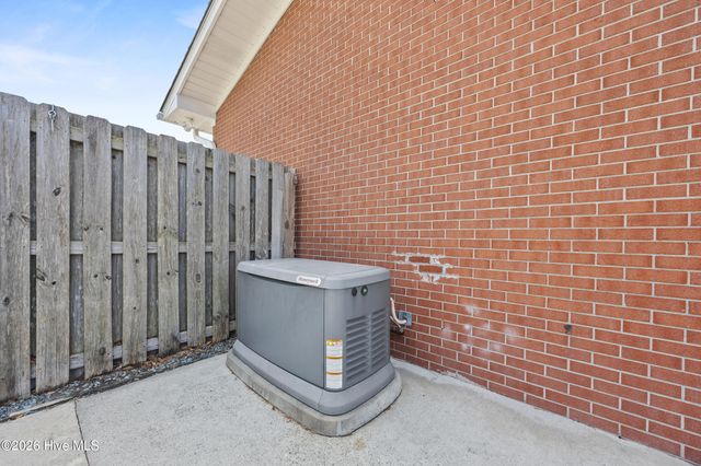 1702 Lincoln Road, Wilmington, NC 28403