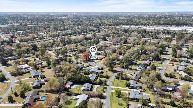 1702 Lincoln Road, Wilmington, NC 28403