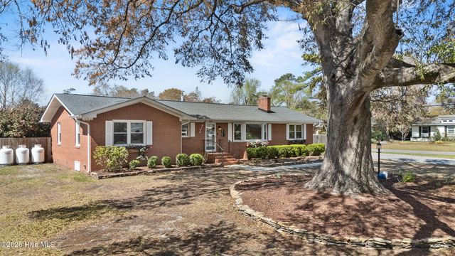 1702 Lincoln Road, Wilmington, NC 28403