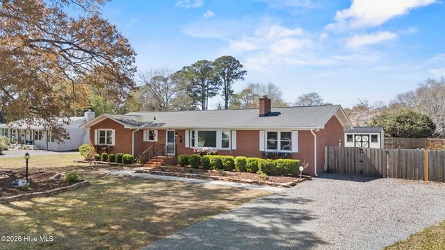 1702 Lincoln Road, Wilmington, NC 28403