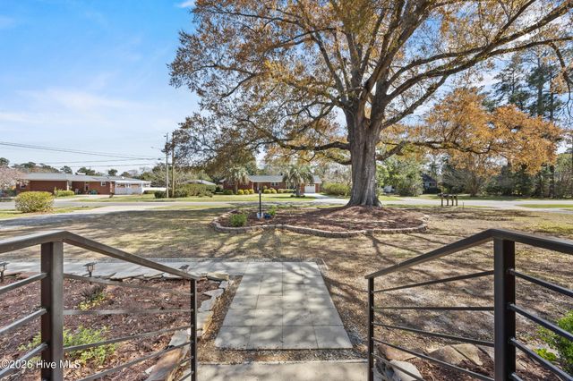 1702 Lincoln Road, Wilmington, NC 28403