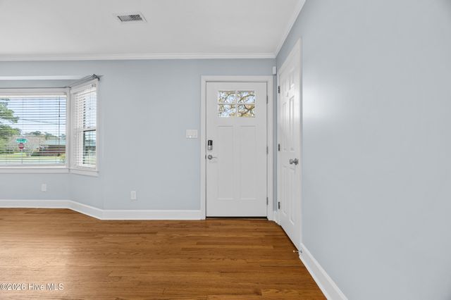 1702 Lincoln Road, Wilmington, NC 28403