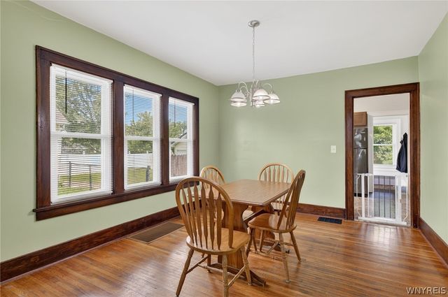 78 Salisbury Avenue, Hamburg, NY 14219
