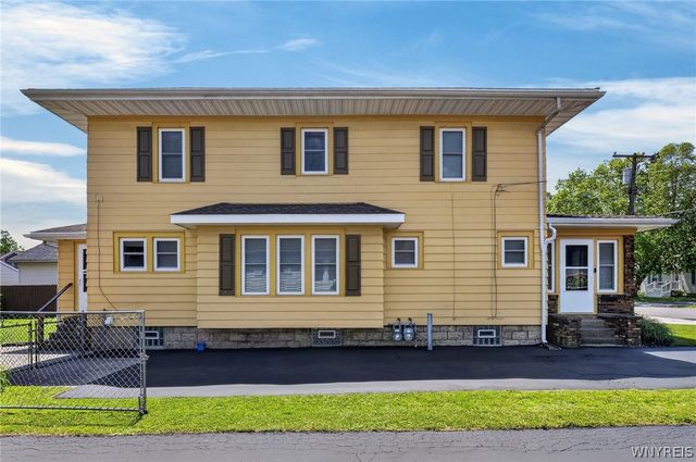 78 Salisbury Avenue, Hamburg, NY 14219