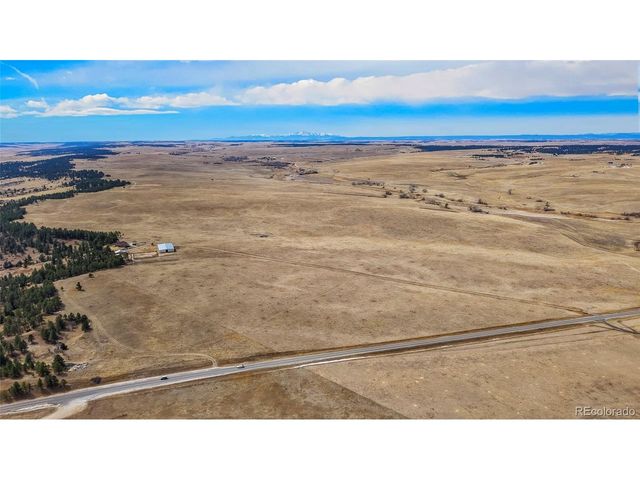 15550 Highway 86, Kiowa, CO 80117