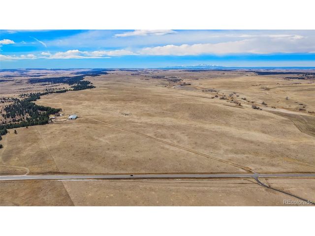 15550 Highway 86, Kiowa, CO 80117
