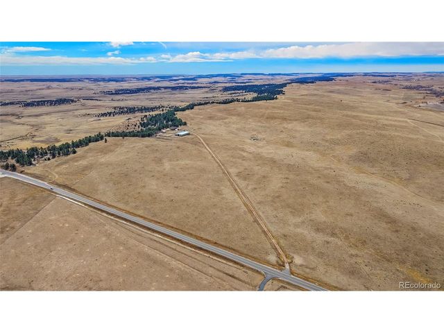 15550 Highway 86, Kiowa, CO 80117