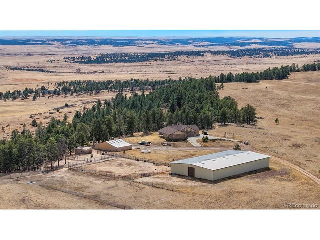 15550 Highway 86, Kiowa, CO 80117