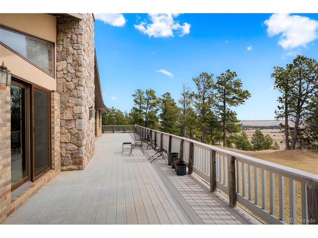 15550 Highway 86, Kiowa, CO 80117